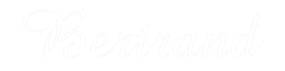 Frituur Bertrand Logo